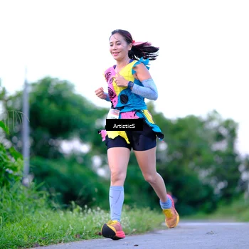 Runner Photo 9117255