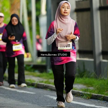Runner Photo 9117260