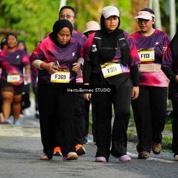 Runner Photo 9117262