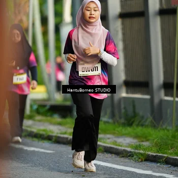 Runner Photo 9117279