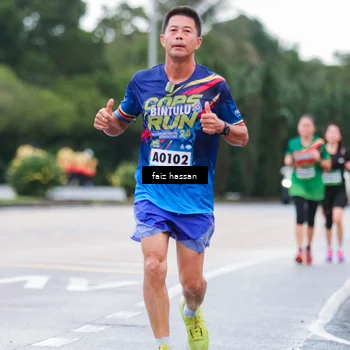 Runner Photo 9117299