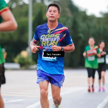 Runner Photo 9117312