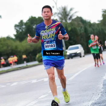 Runner Photo 9117313