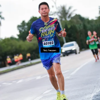 Runner Photo 9117316