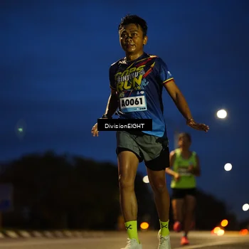 Runner Photo 9117318
