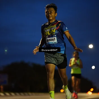 Runner Photo 9117320