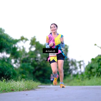 Runner Photo 9117322