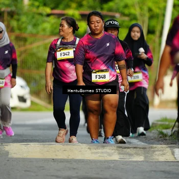 Runner Photo 9117323