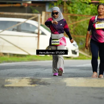 Runner Photo 9117325