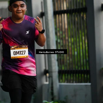 Runner Photo 9117327