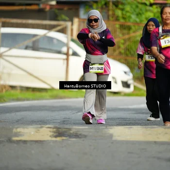 Runner Photo 9117337
