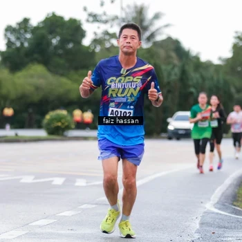 Runner Photo 9117350
