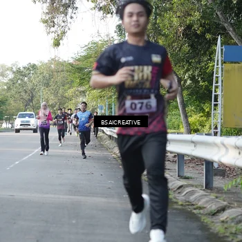 Runner Photo 9117367