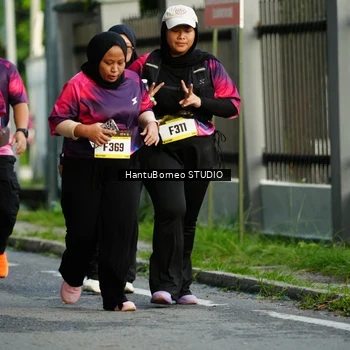 Runner Photo 9117371