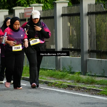 Runner Photo 9117387