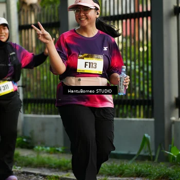 Runner Photo 9117417