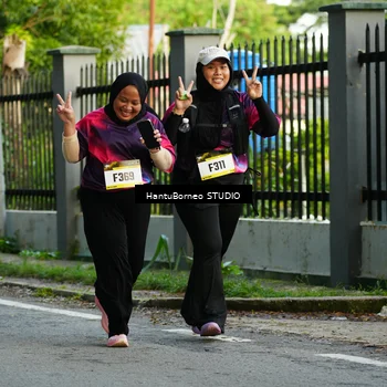 Runner Photo 9117437