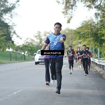 Runner Photo 9117443