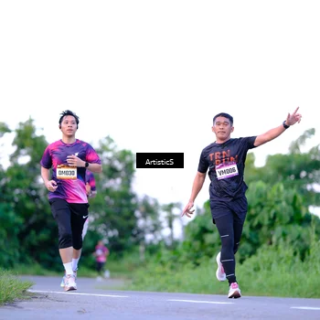 Runner Photo 9117453