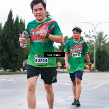 Runner Photo 9117455