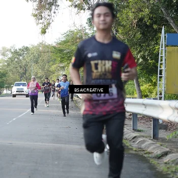Runner Photo 9117456