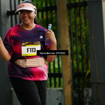 Runner Photo 9117458