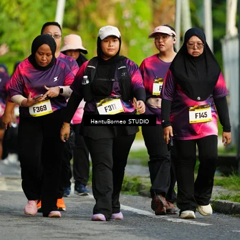Runner Photo 9117459