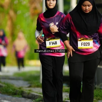Runner Photo 9117460