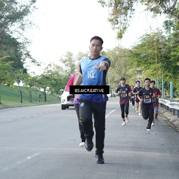 Runner Photo 9117461