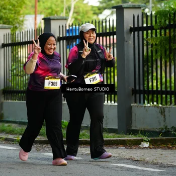 Runner Photo 9117470