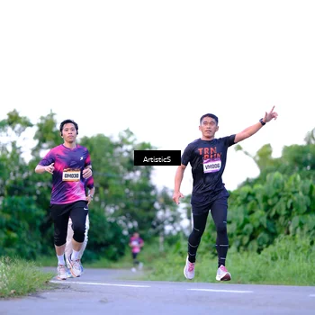 Runner Photo 9117486