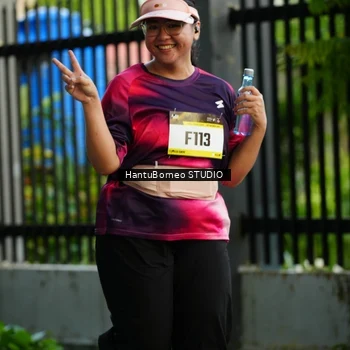 Runner Photo 9117512