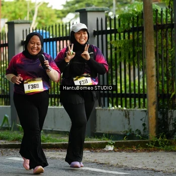 Runner Photo 9117526