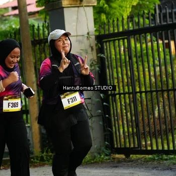 Runner Photo 9117528