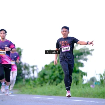 Runner Photo 9117531