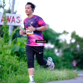 Runner Photo 9117533
