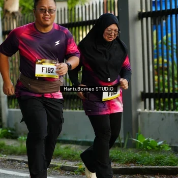 Runner Photo 9117535