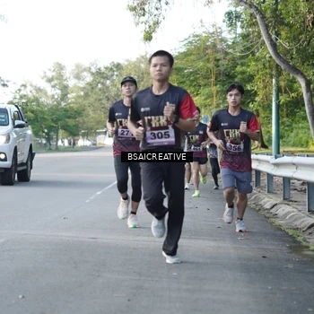Runner Photo 9117566