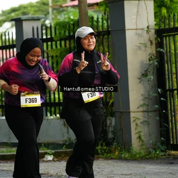 Runner Photo 9117572