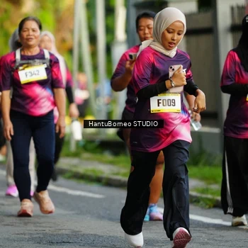 Runner Photo 9117579