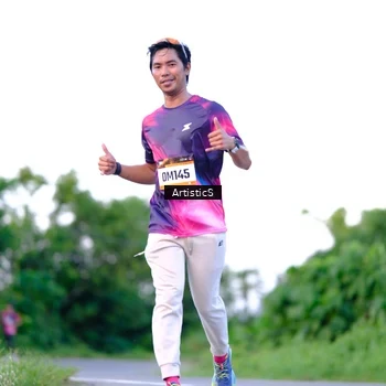 Runner Photo 9117582