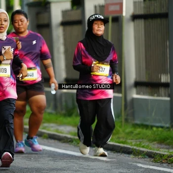 Runner Photo 9117588
