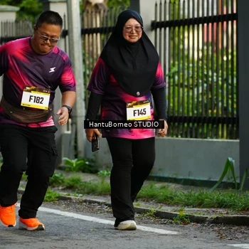 Runner Photo 9117600