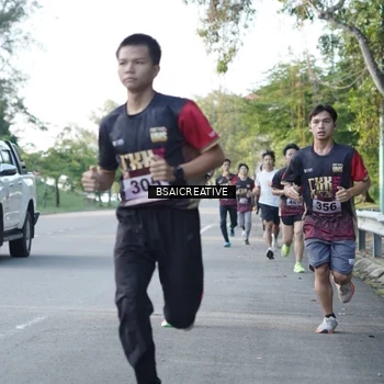 Runner Photo 9117616