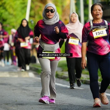 Runner Photo 9117627