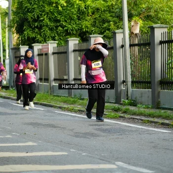 Runner Photo 9117637