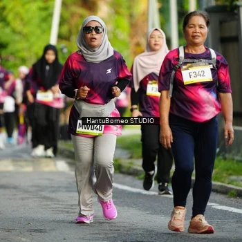 Runner Photo 9117649