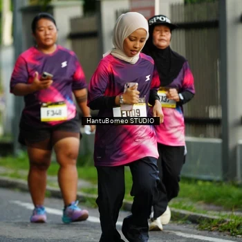 Runner Photo 9117650
