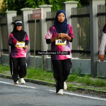 Runner Photo 9117651