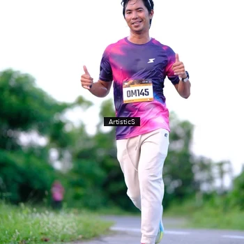 Runner Photo 9117664